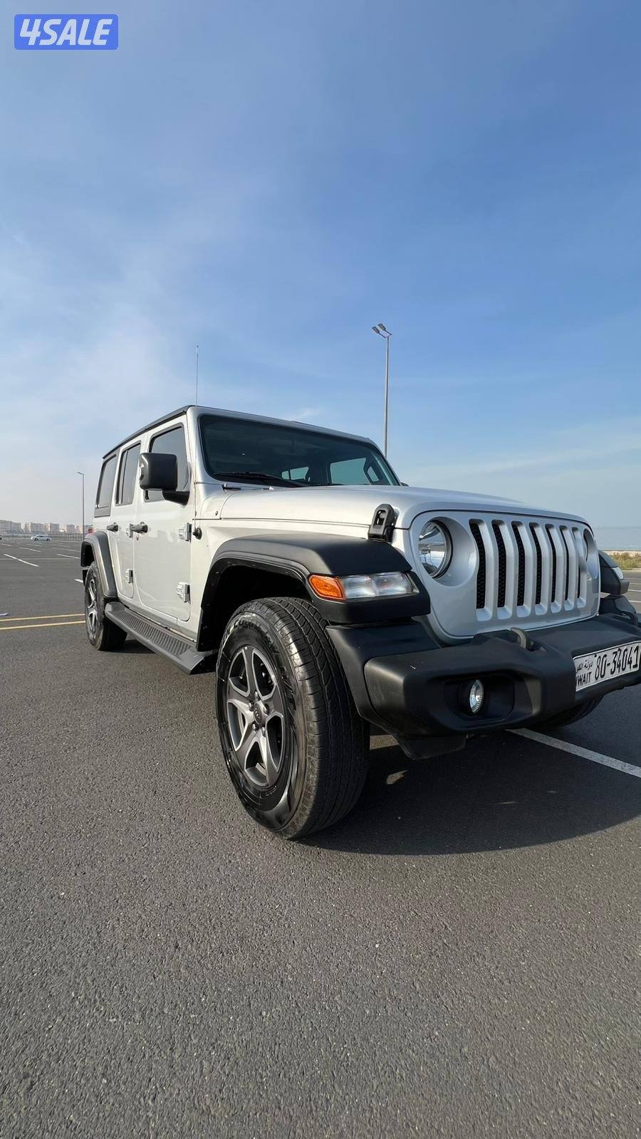 رانجلر ٢٠٢٣5