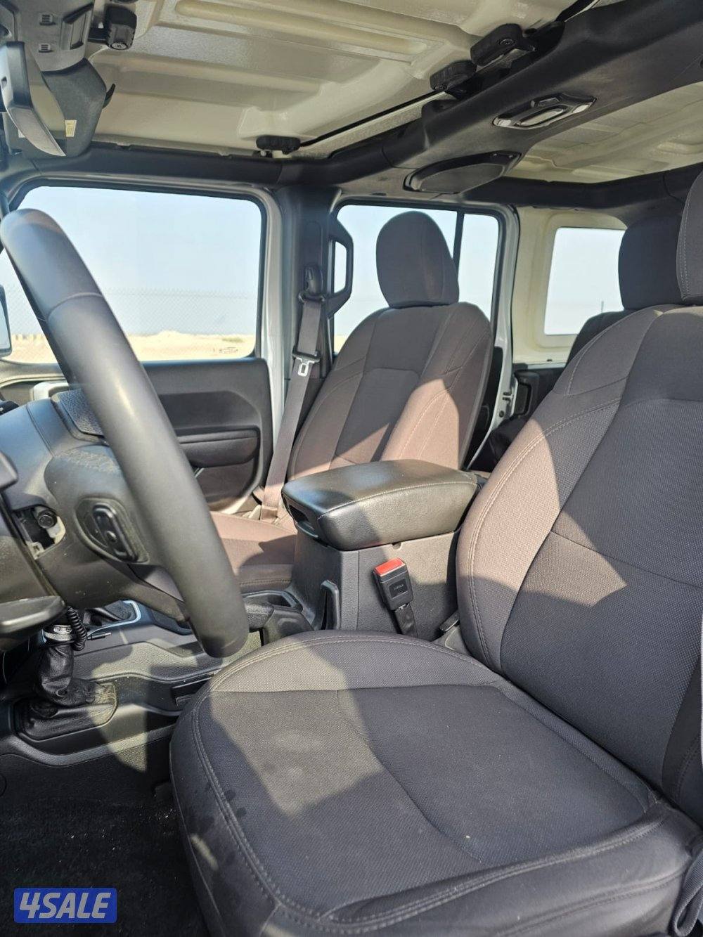 رانجلر ٢٠٢٣8