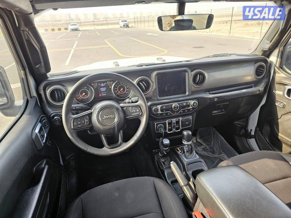 رانجلر ٢٠٢٣9