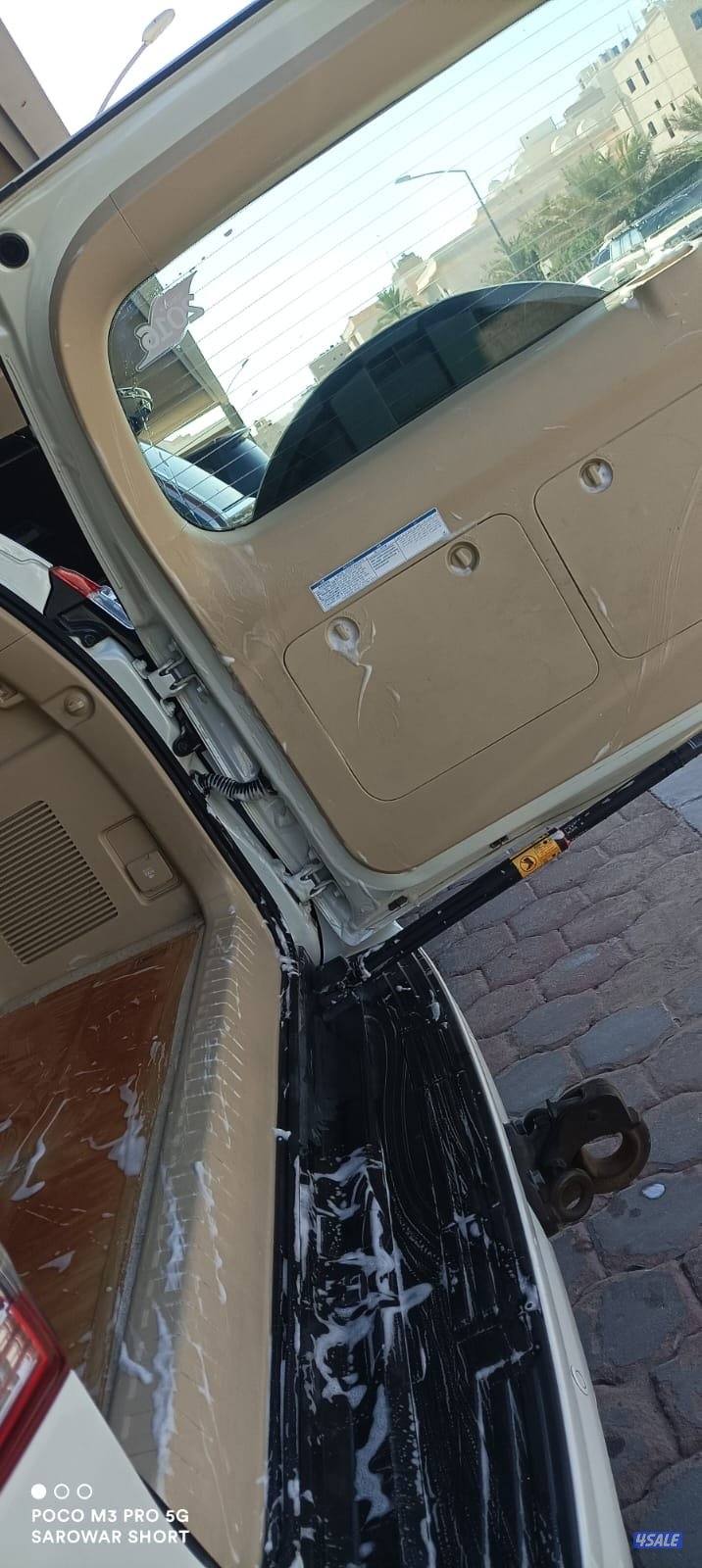 برادو TX.L موديل 20162