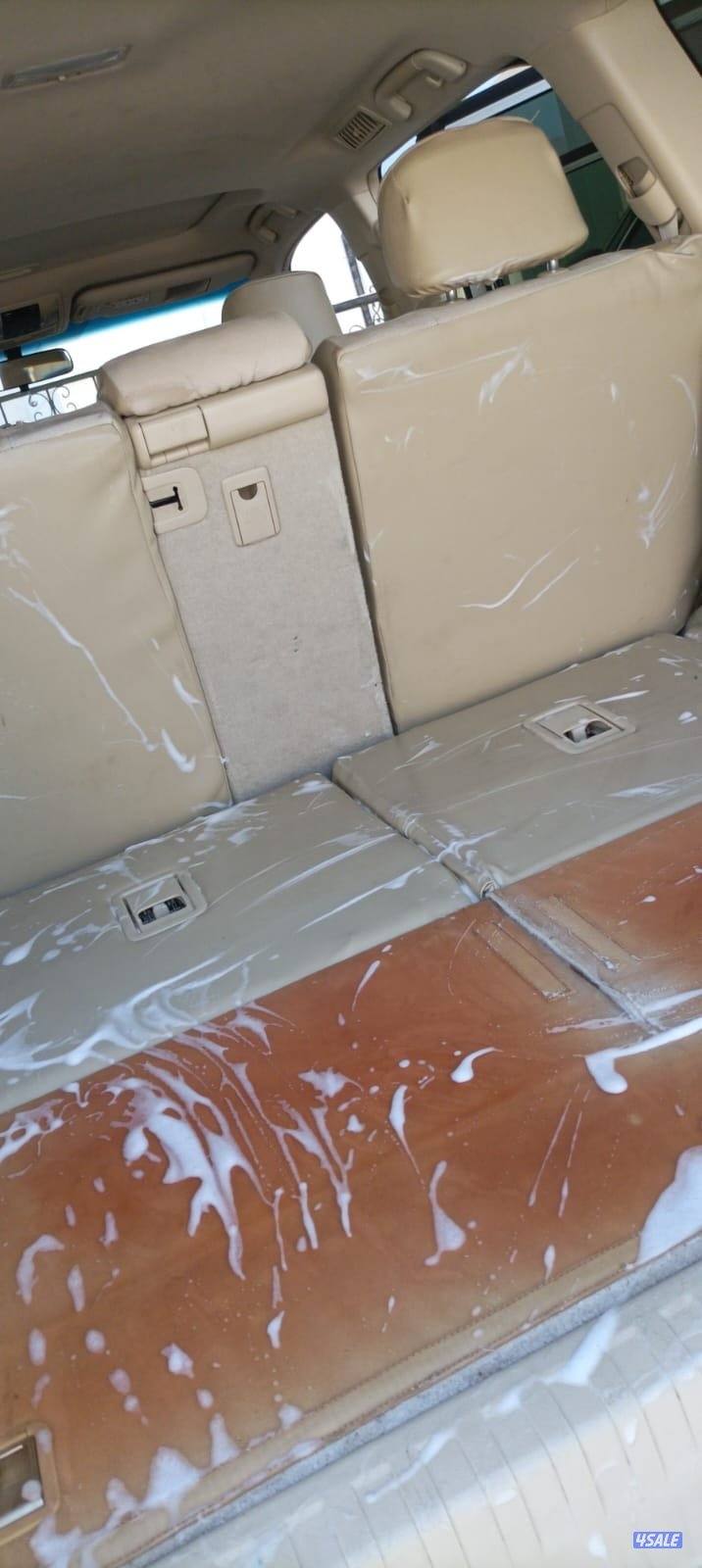 برادو TX.L موديل 20163