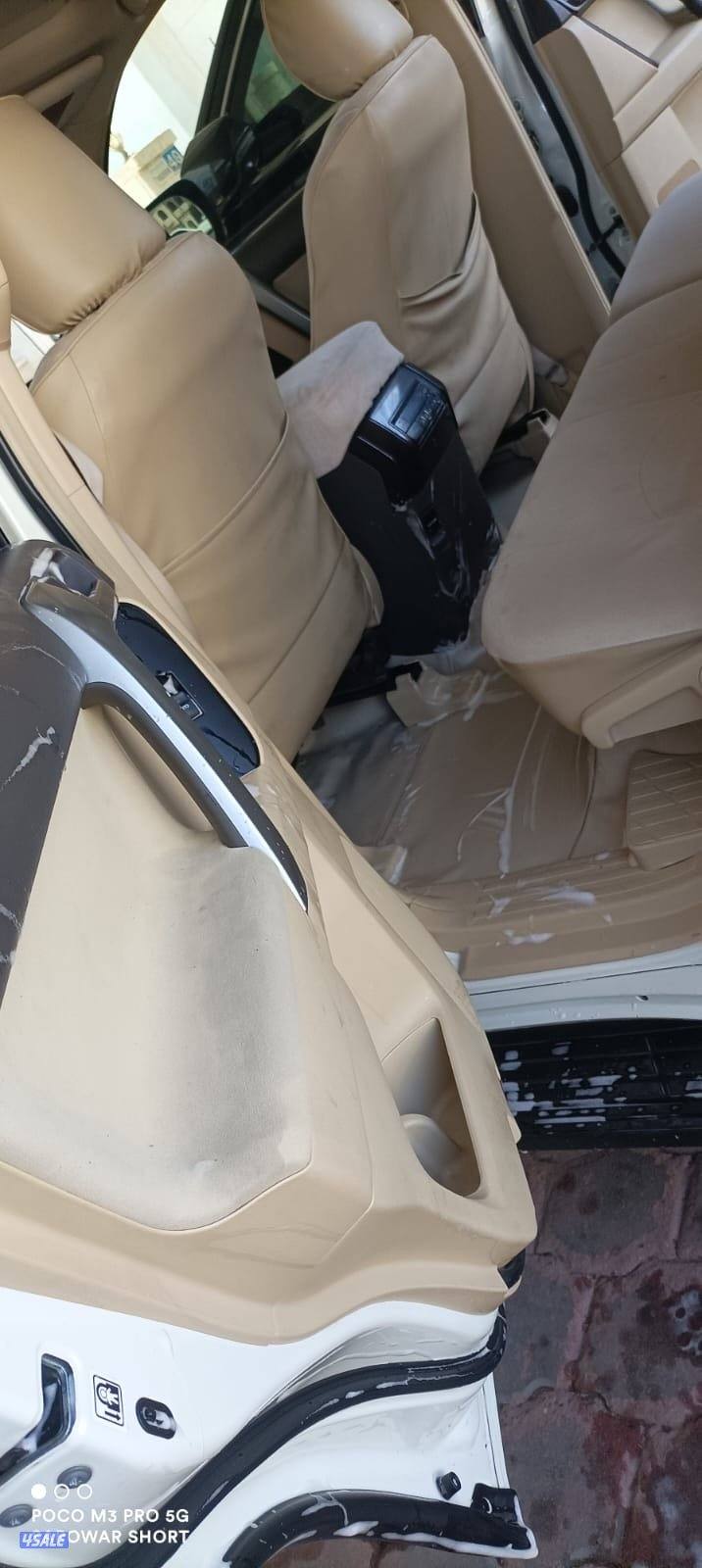 برادو TX.L موديل 20168