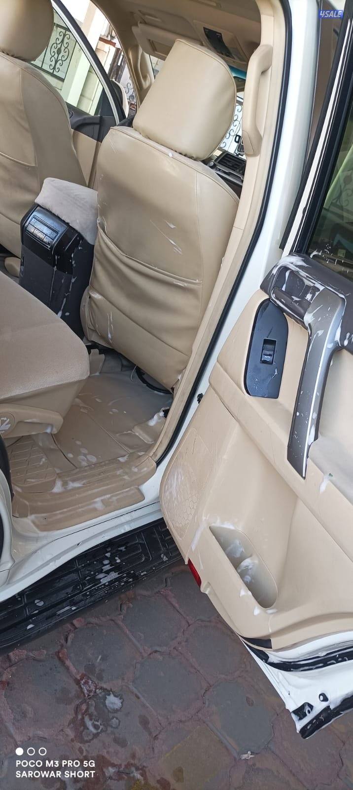 برادو TX.L موديل 20169