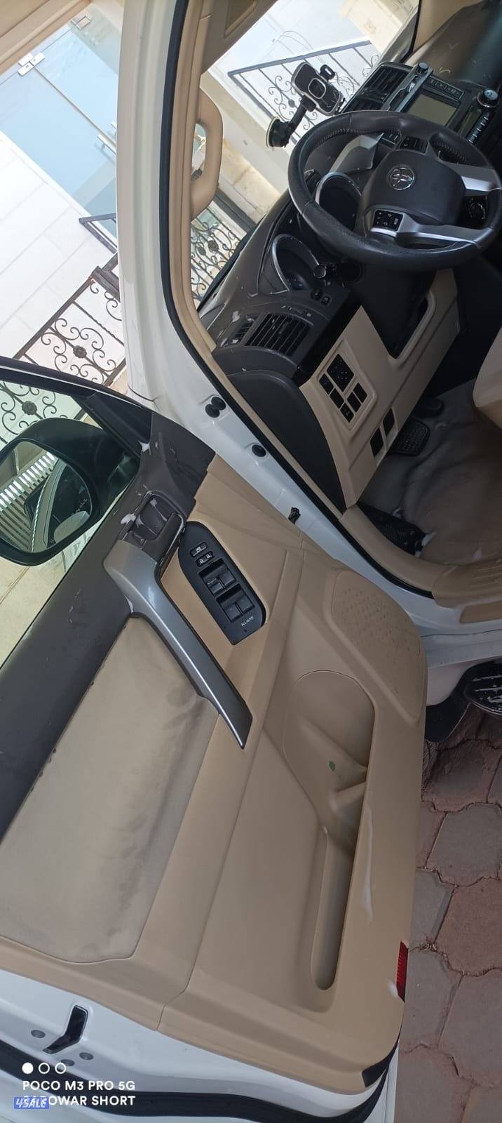 برادو TX.L موديل 201610