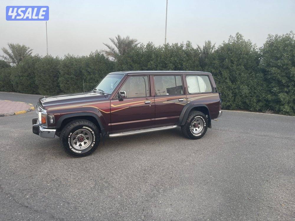 للبيع سفاري0