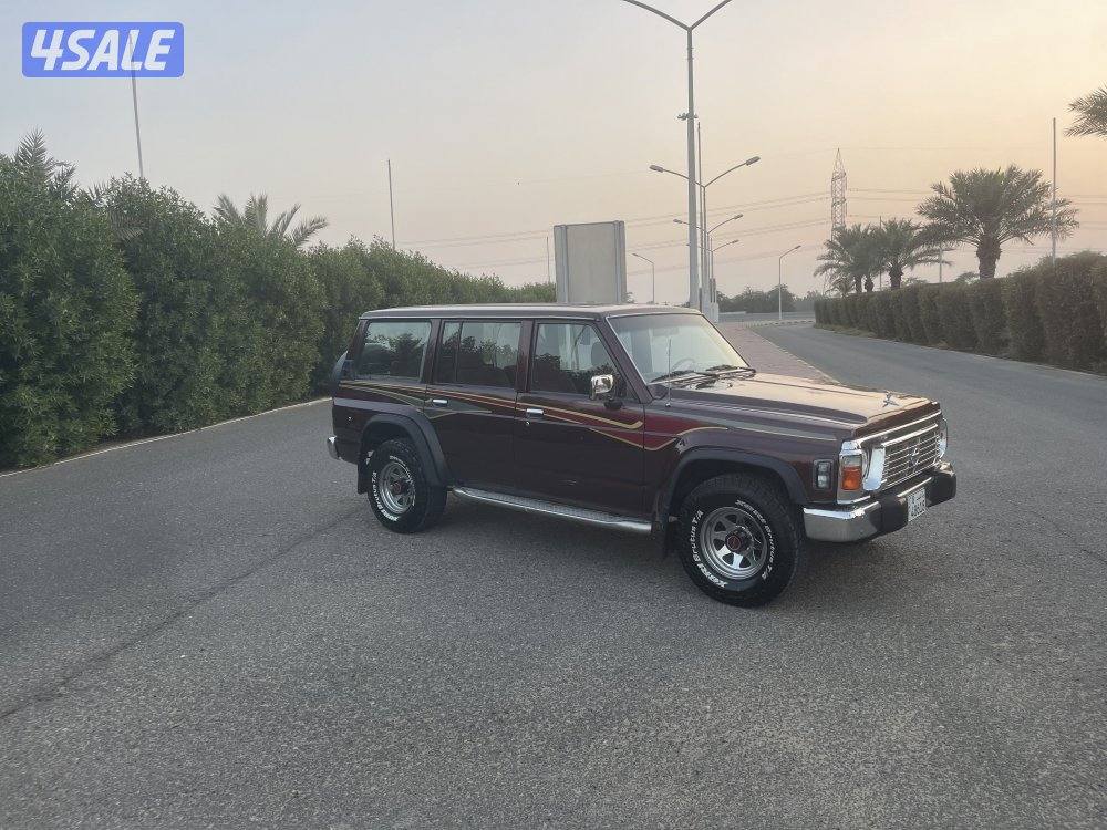 للبيع سفاري3