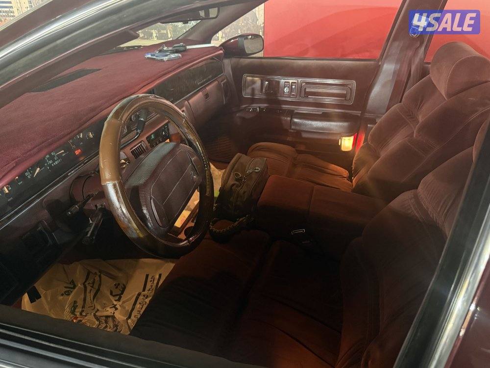 رود ماستر 1993 المالك الثاني5