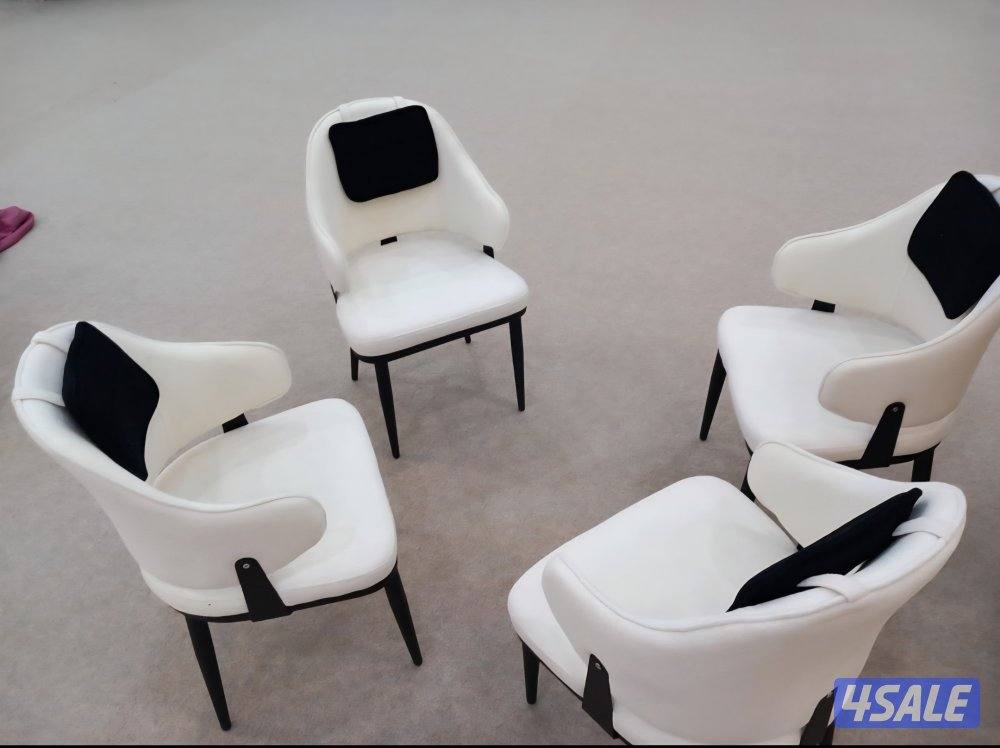 تأجير كراسي وقنفات vip وكوشه وزينة أعراس وقاعات وتسكير7