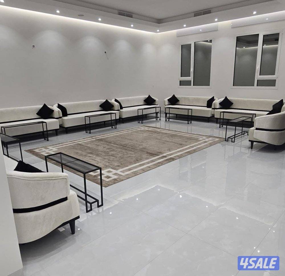 تأجير كراسي وقنفات vip وكوشه وزينة أعراس وقاعات وتسكير9