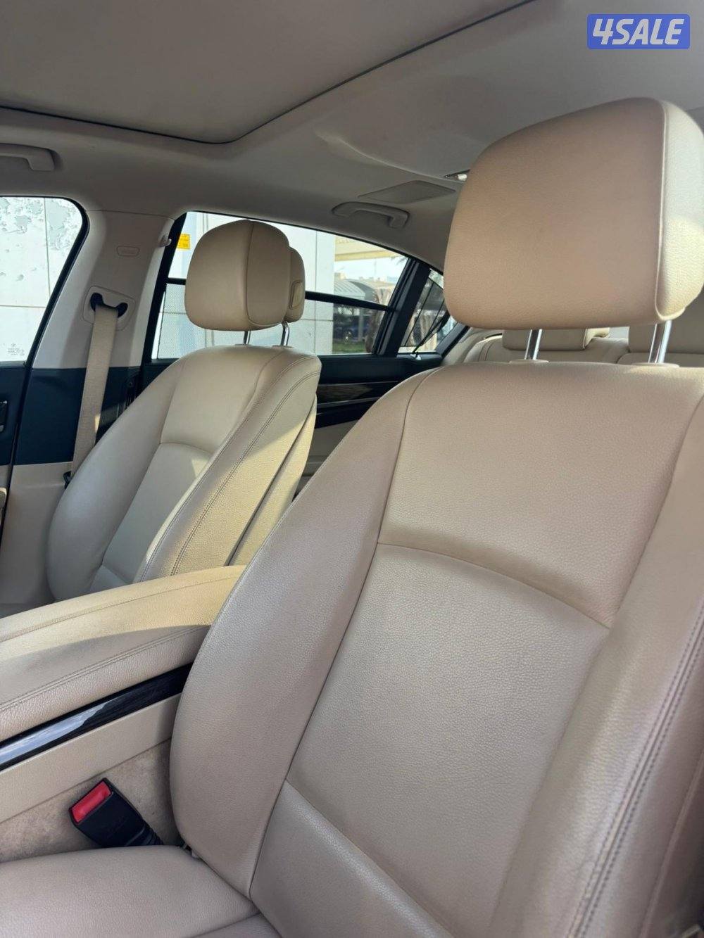 للبيع بي ام 7302