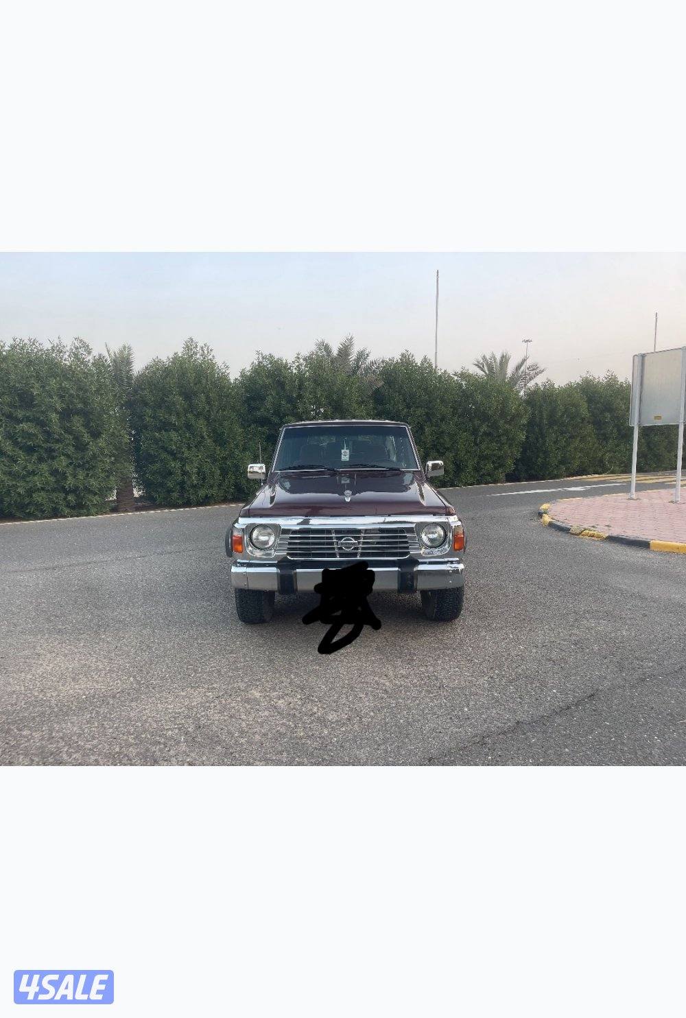 للبيع سفاري1