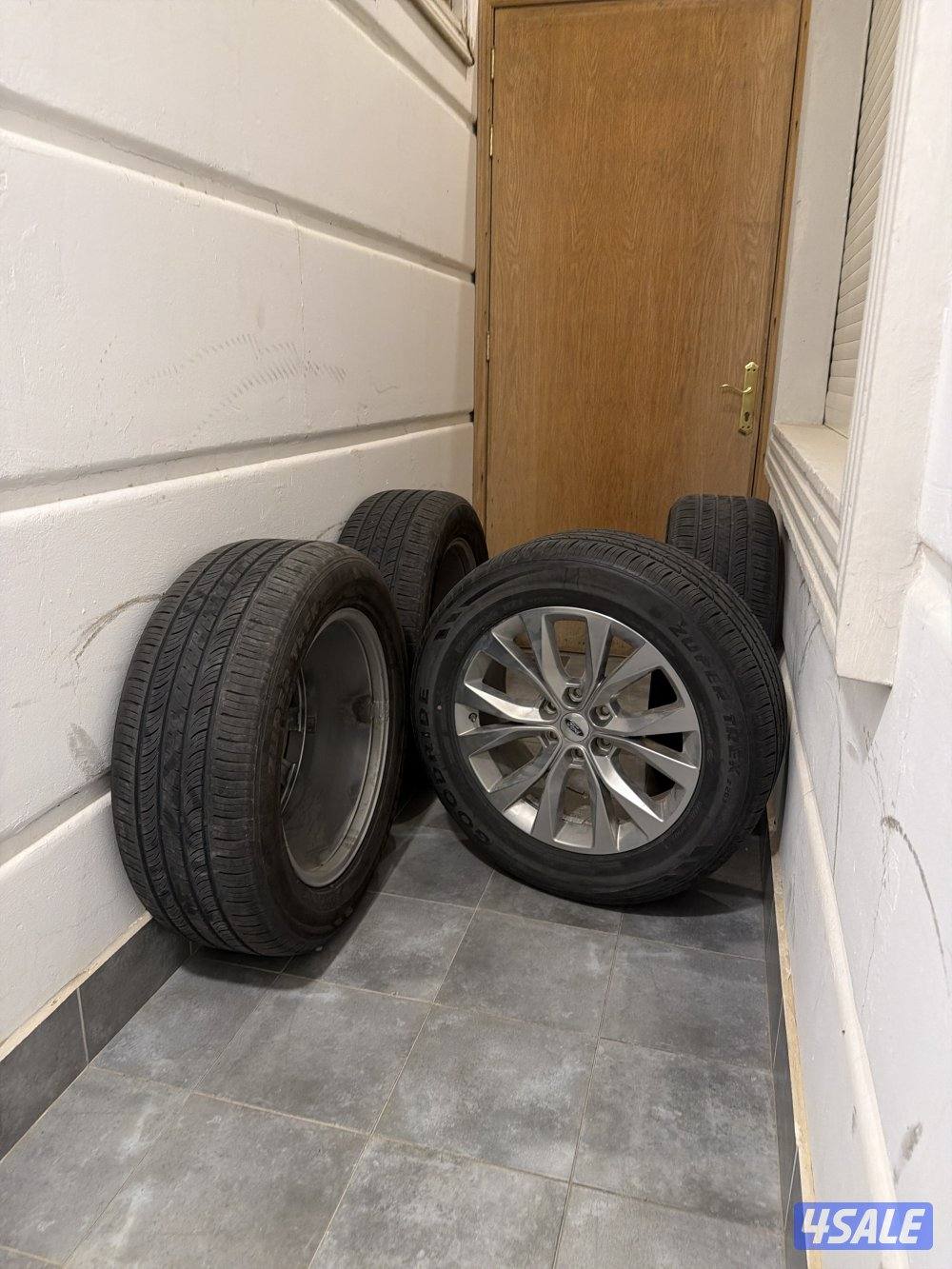 رنقات فورد لاريت وانيت0