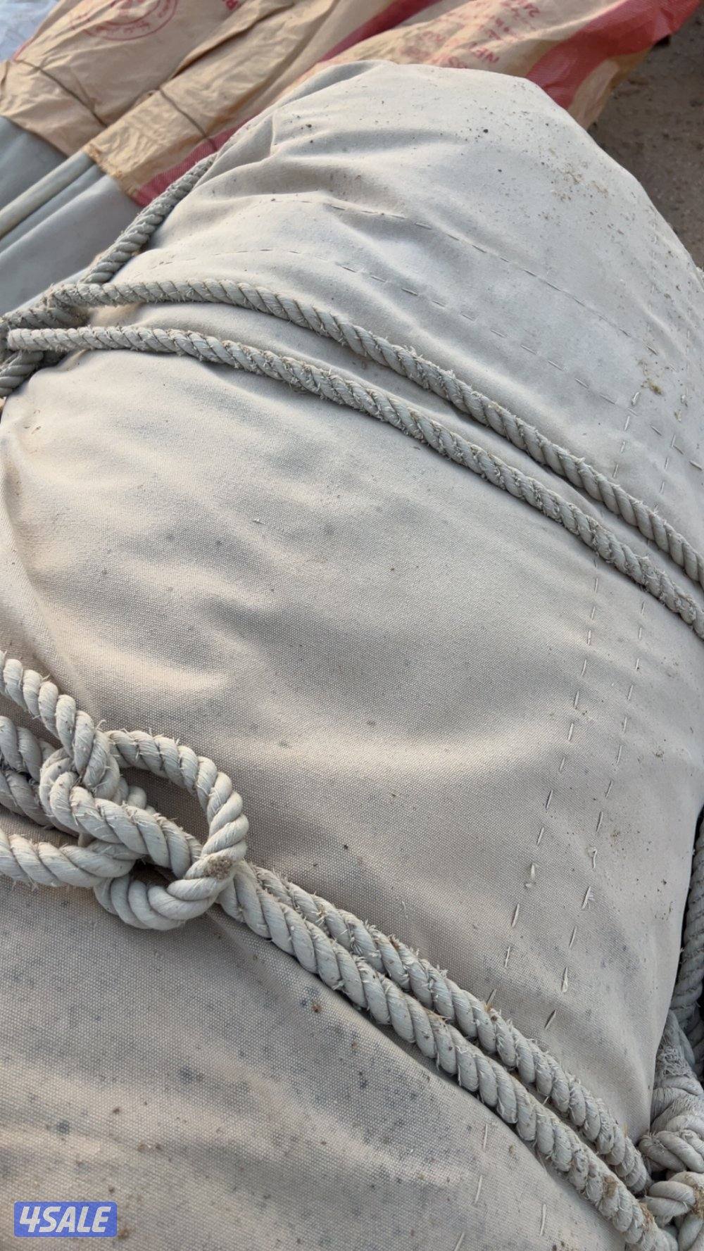 خيمة النمران ١٢*٦4