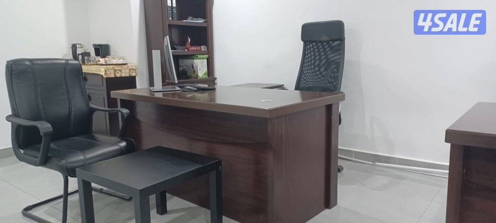 اثاث مكتب8