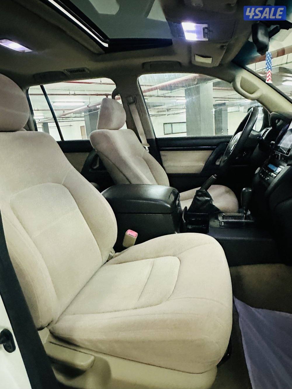 🌟 لاند كروز 2011🌟8