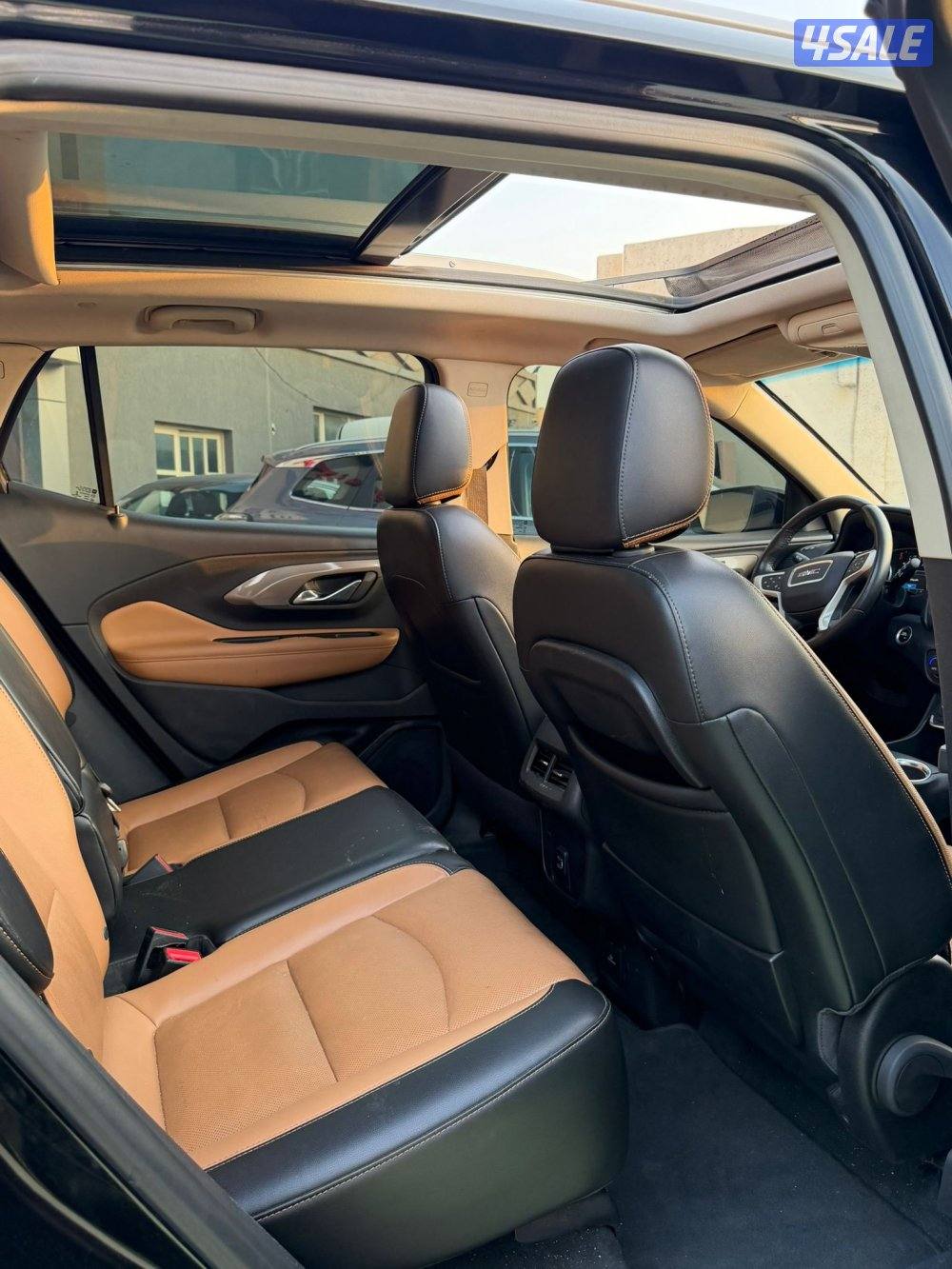 للبيع ترينsltموديل 20183