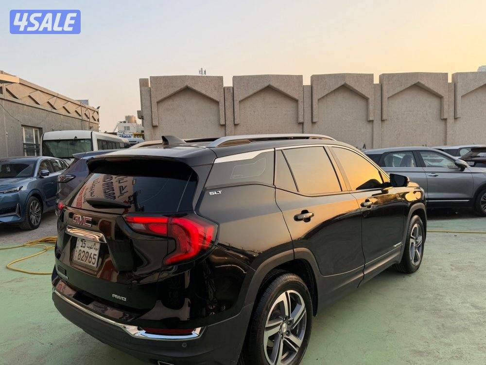 للبيع ترينsltموديل 20187