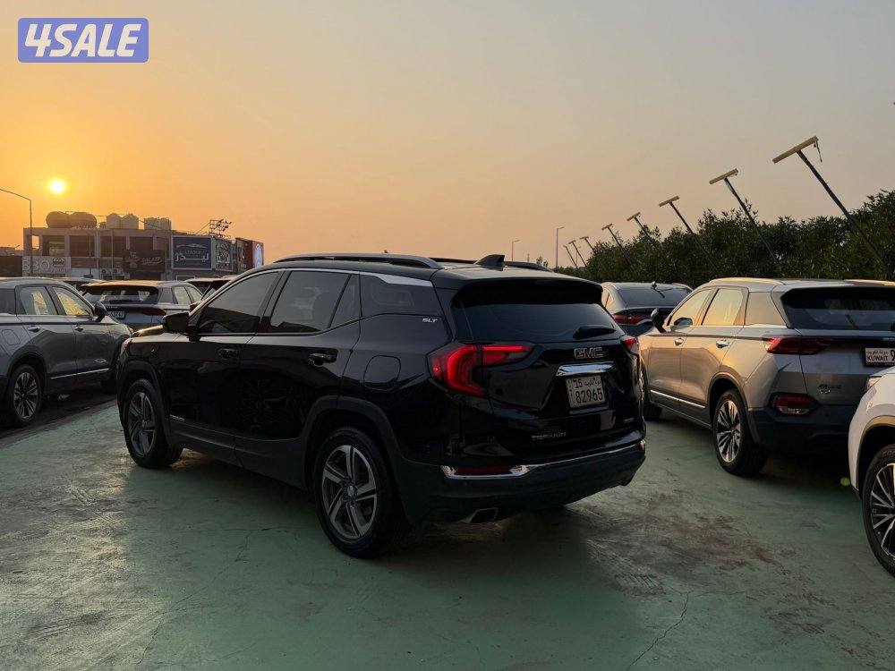 للبيع ترينsltموديل 20188