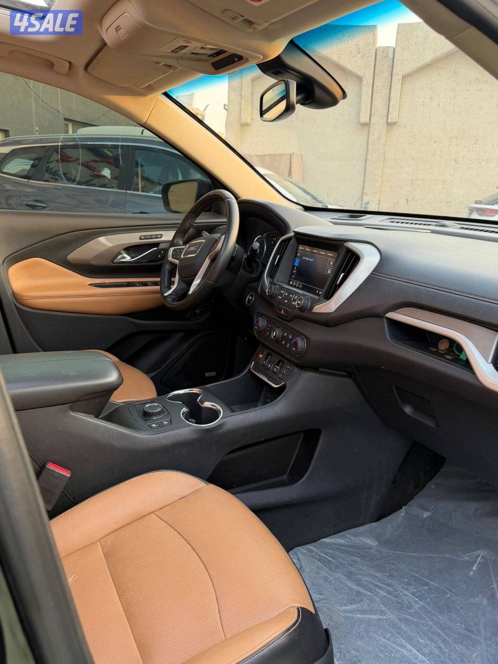 للبيع ترينsltموديل 20189