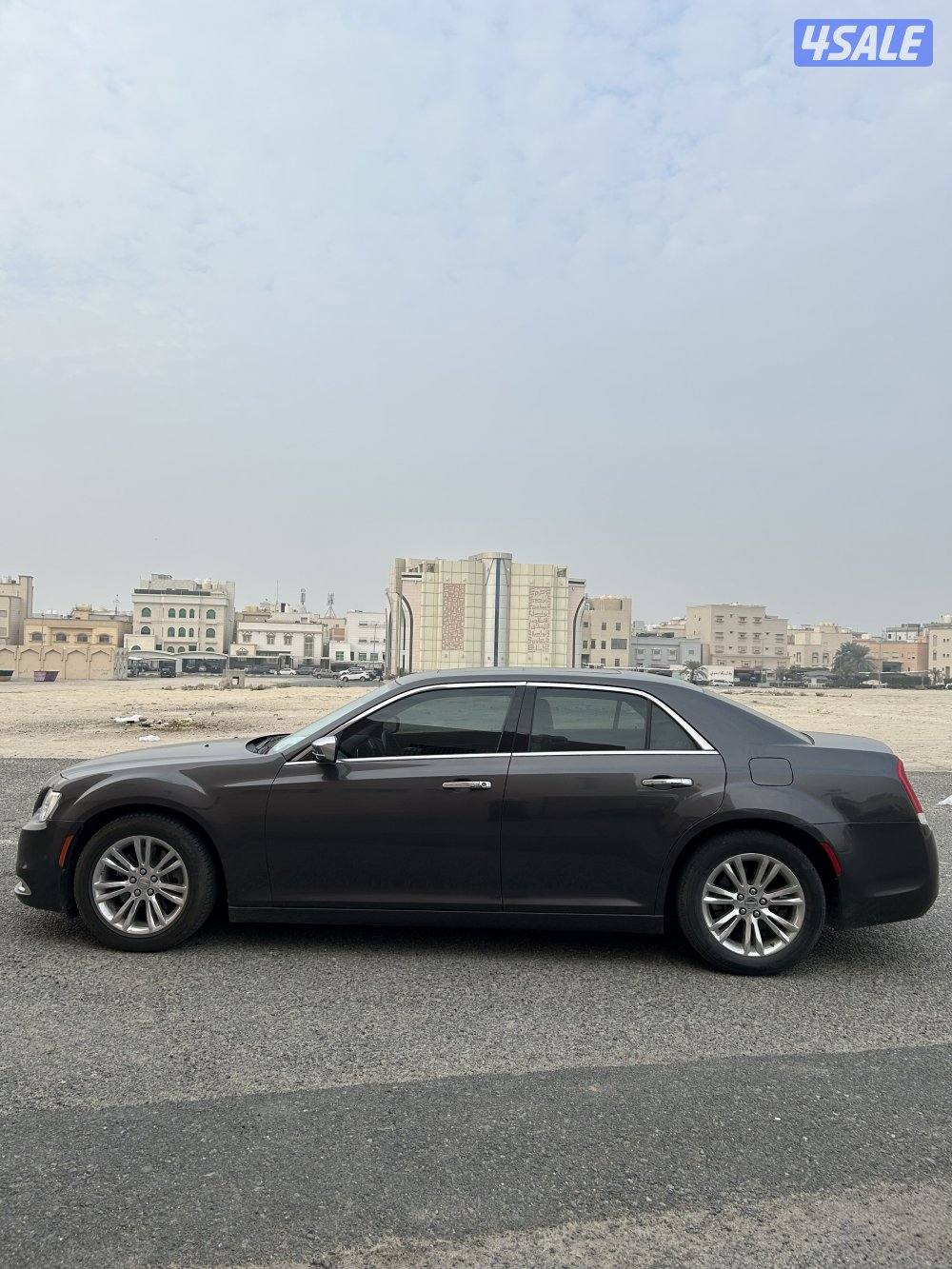 للبيع كرايزر 20221