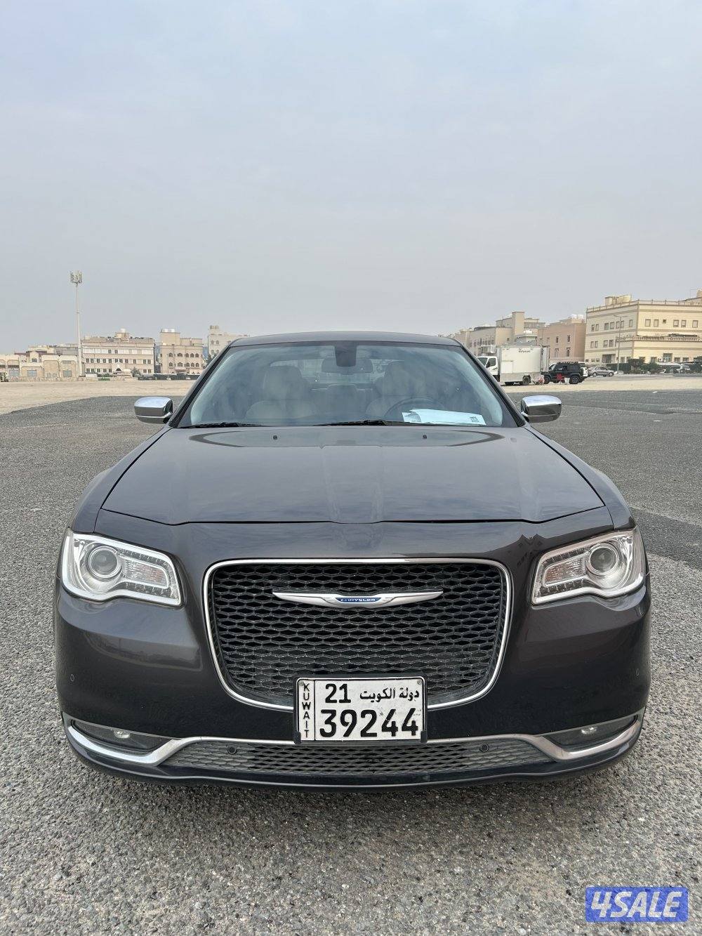 للبيع كرايزر 20222