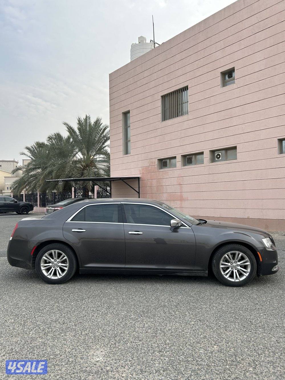 للبيع كرايزر 20223