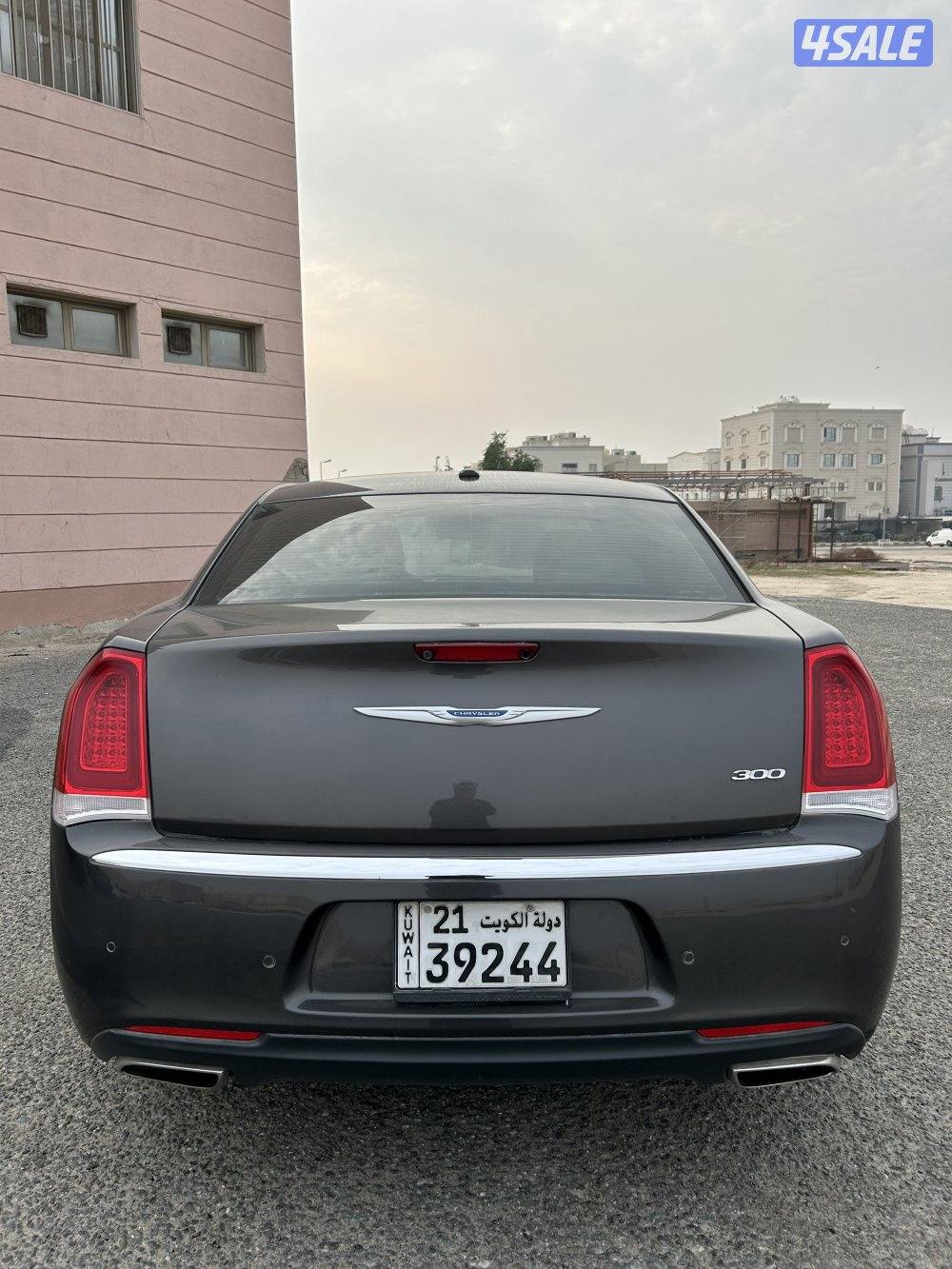 للبيع كرايزر 20224