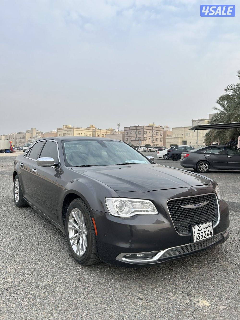 للبيع كرايزر 20225