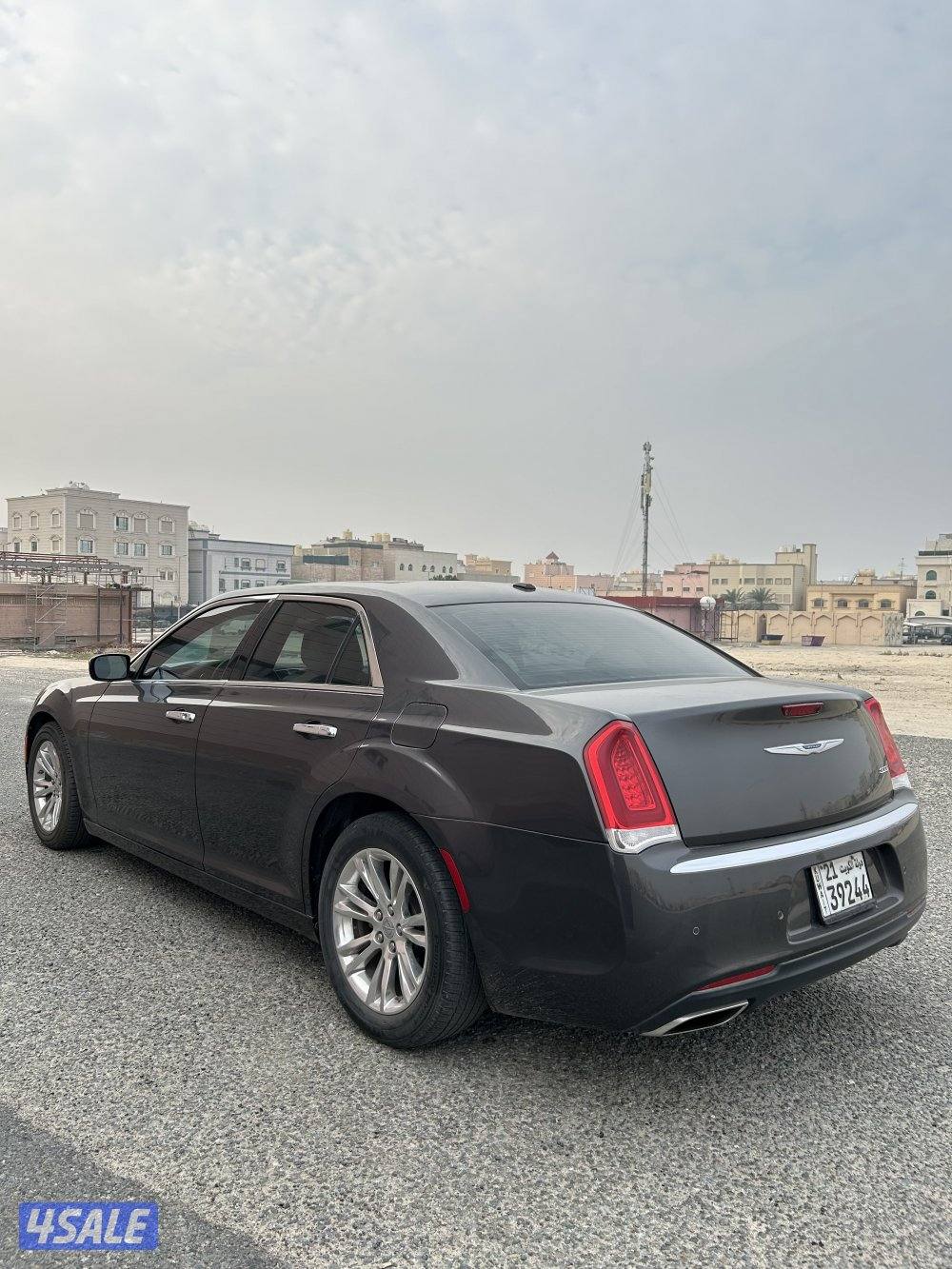 للبيع كرايزر 20226