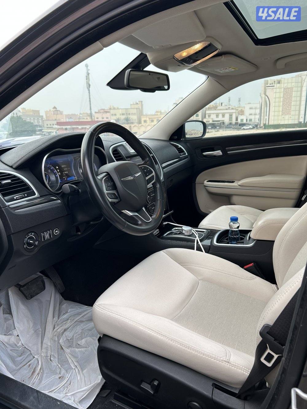 للبيع كرايزر 20228