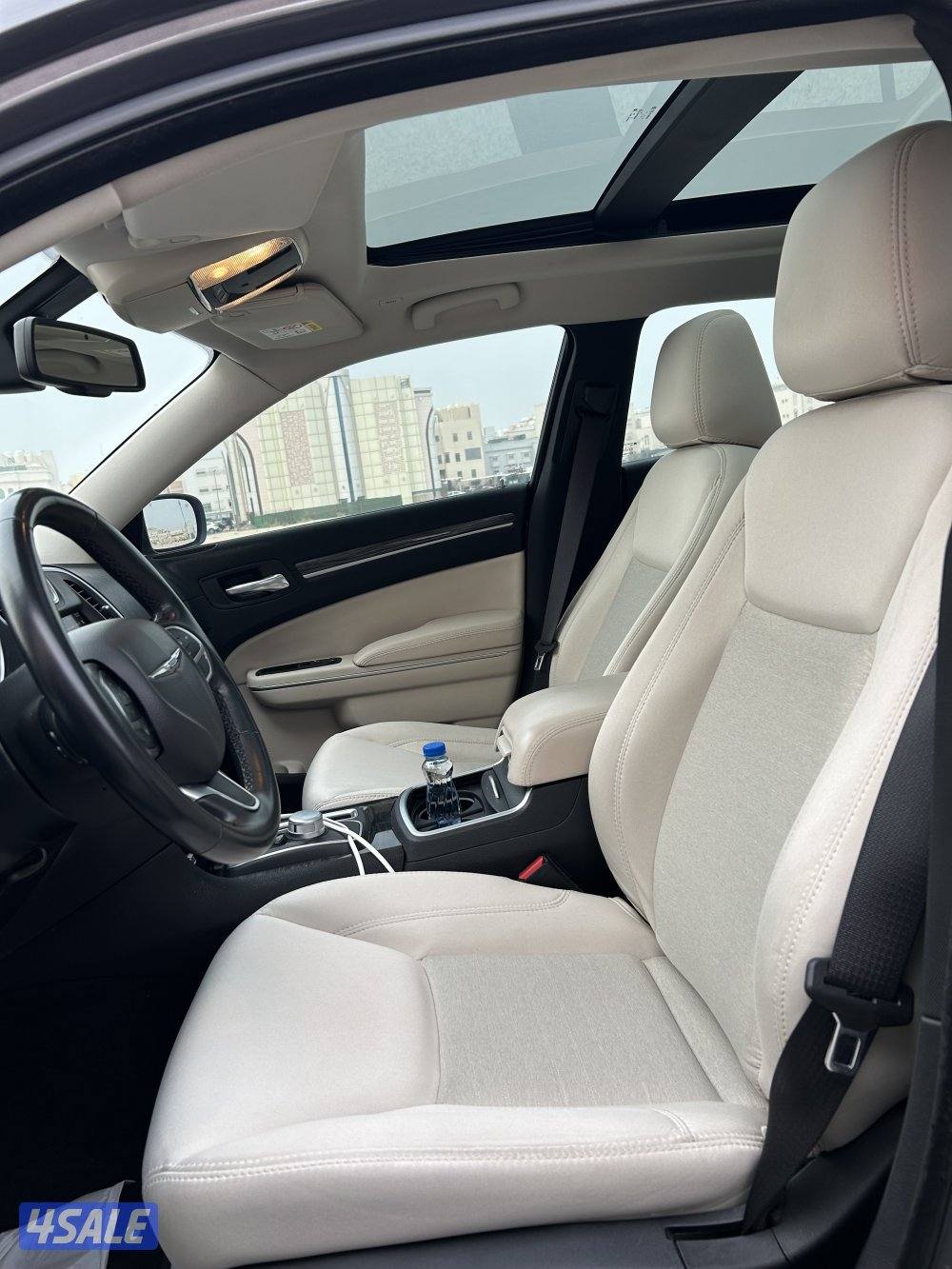 للبيع كرايزر 20229