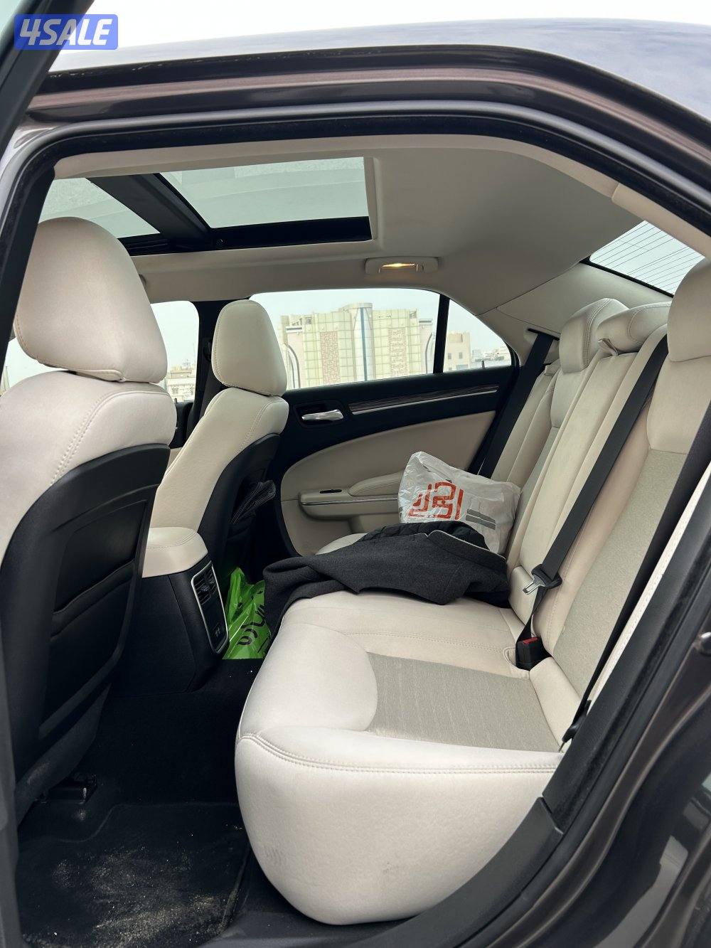 للبيع كرايزر 202210