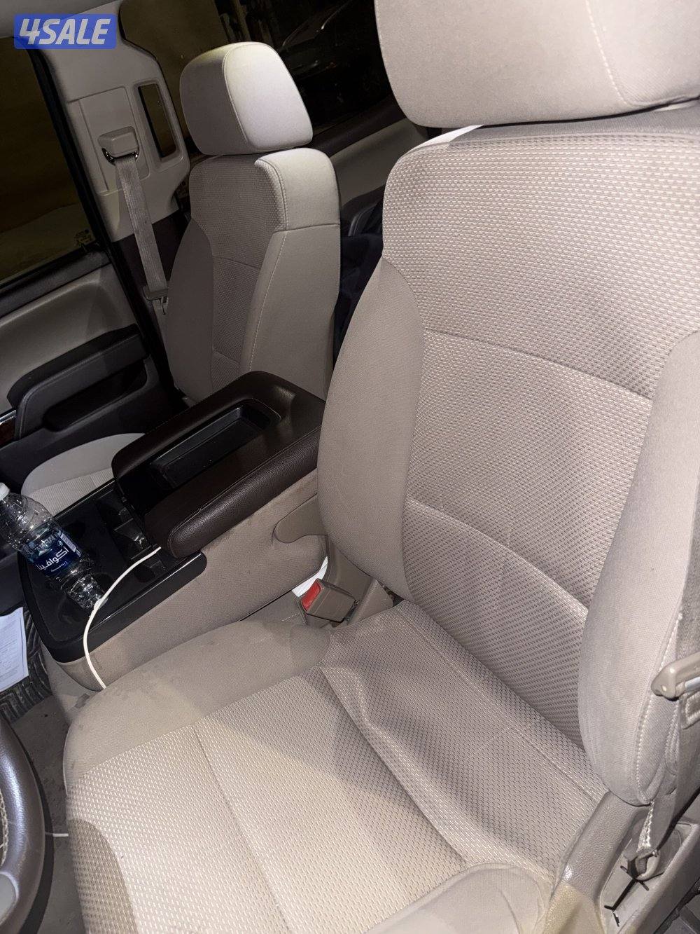 سييرا 1500 دبل4