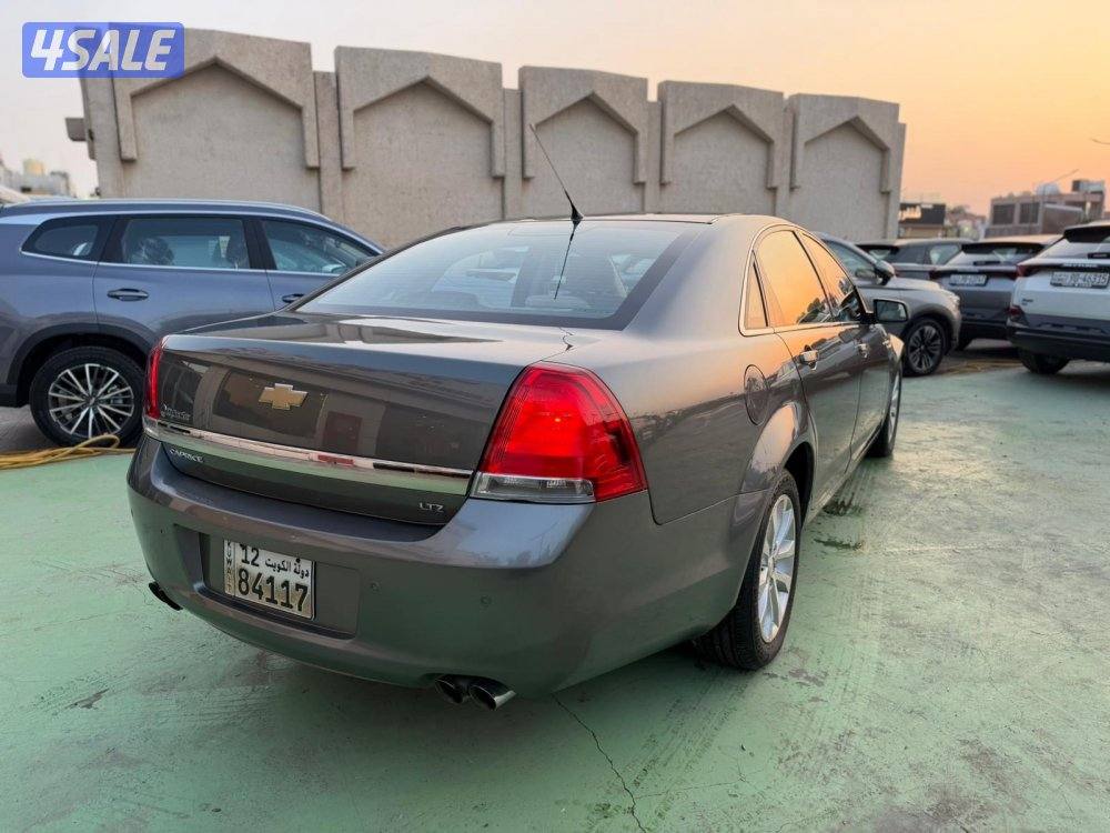 كابرس موديل 20134