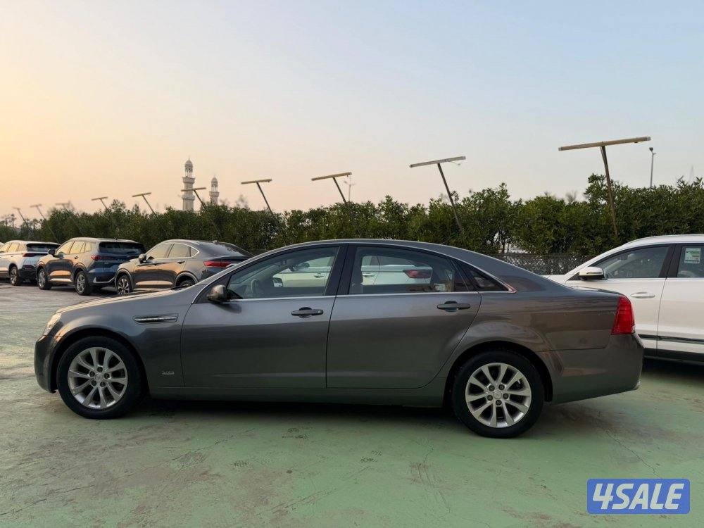 كابرس موديل 20137