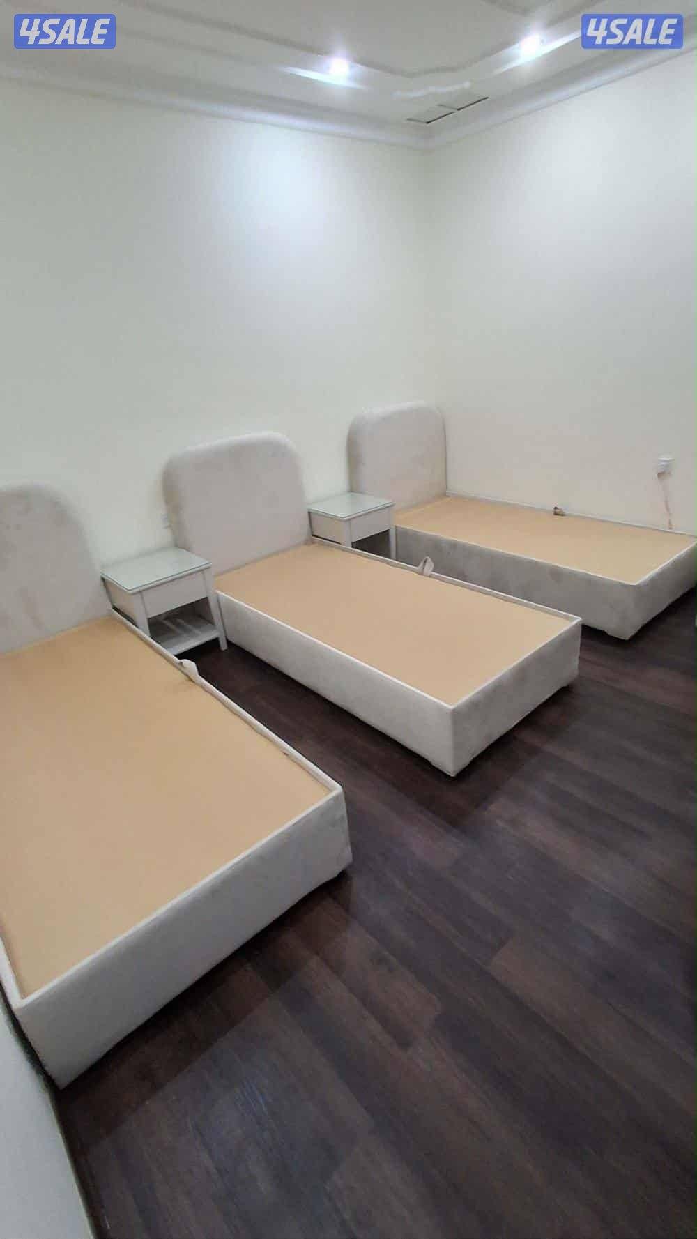 سراير طبيه مع الفرش3