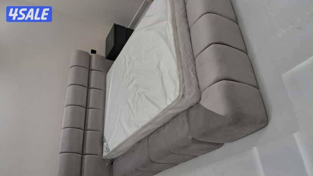 سراير طبيه مع الفرش5