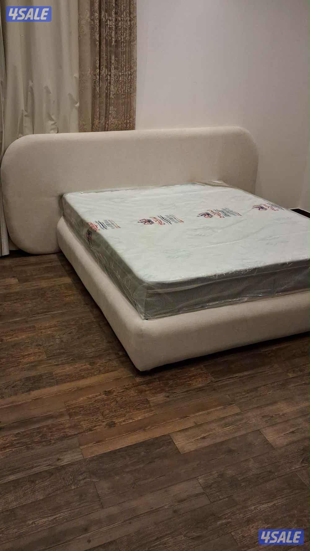 سراير طبيه مع الفرش6