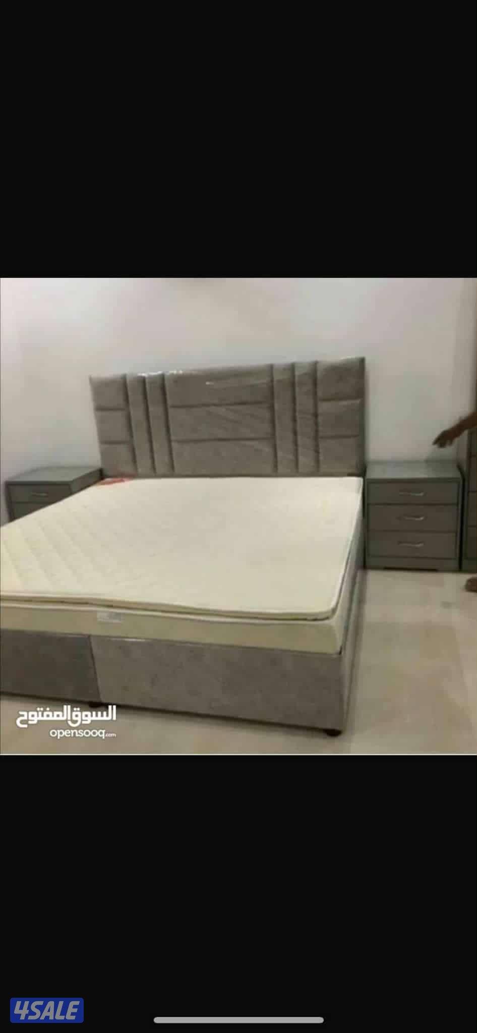 سراير طبيه مع الفرش10