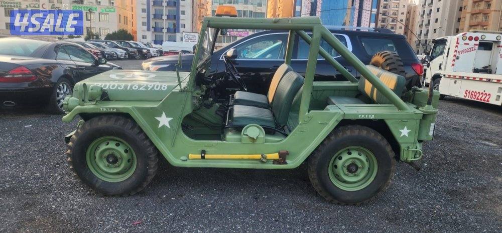 جيب عسكري ارو1