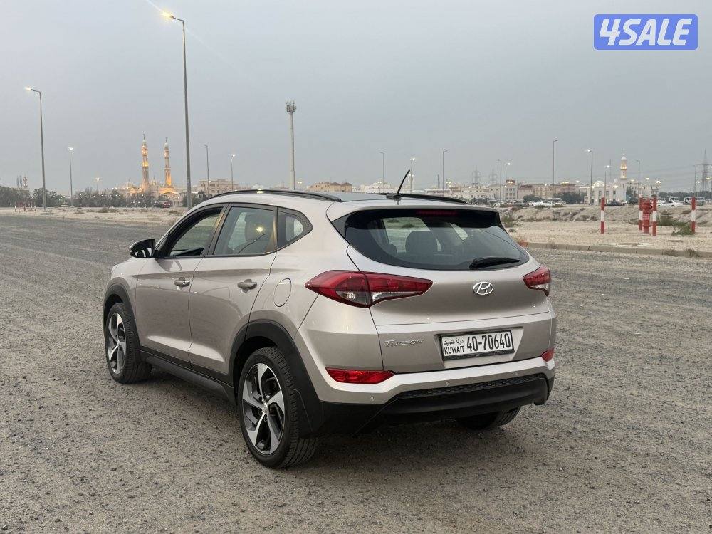 للبيع توسان20174