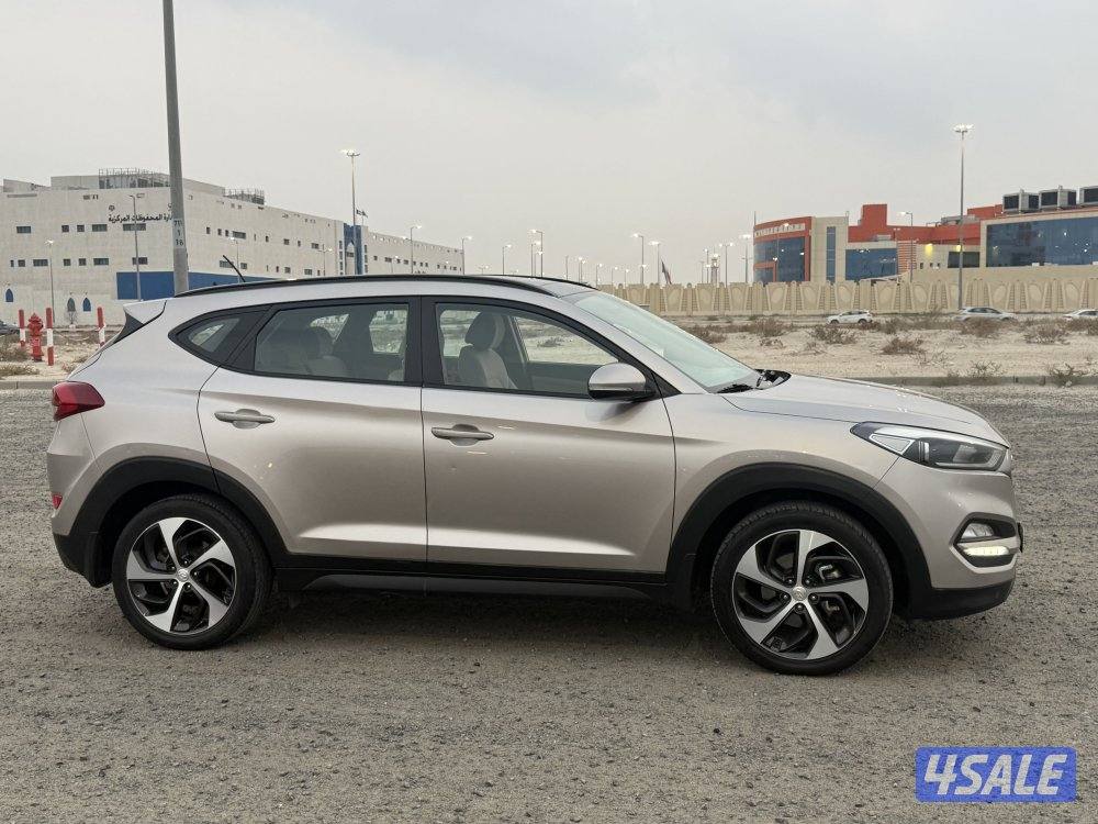 للبيع توسان20175