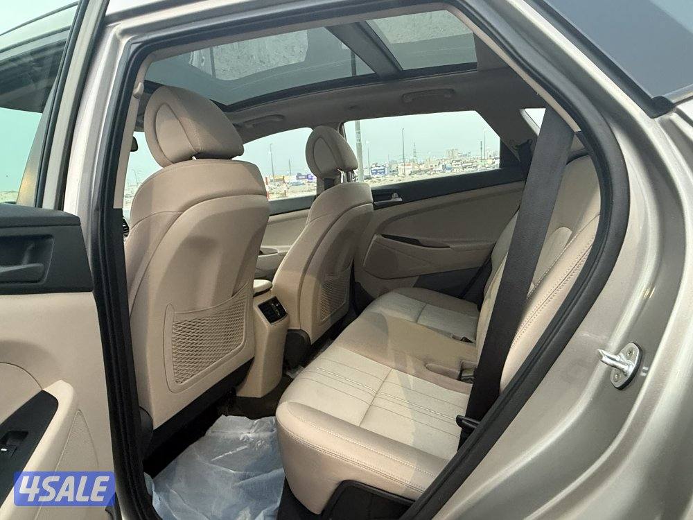 للبيع توسان20177