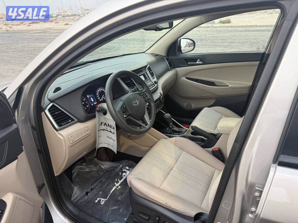 للبيع توسان20179