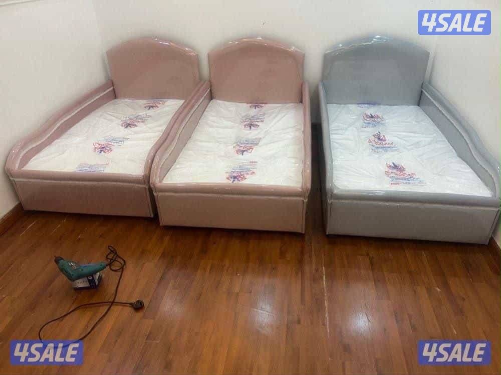 سراير طبيه والتوصيل مجانا4