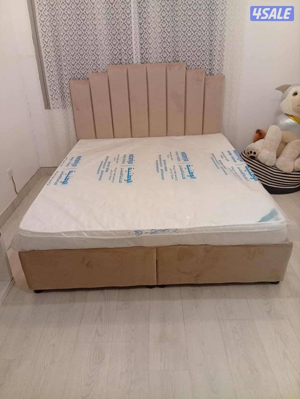 سراير طبيه والتوصيل مجانا8