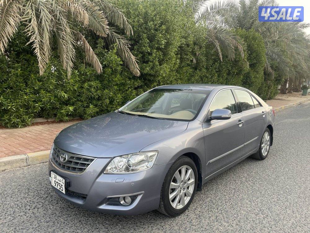 للبيع اوريون موديل 2009 عداد 194 الف بحاله الوكاله1