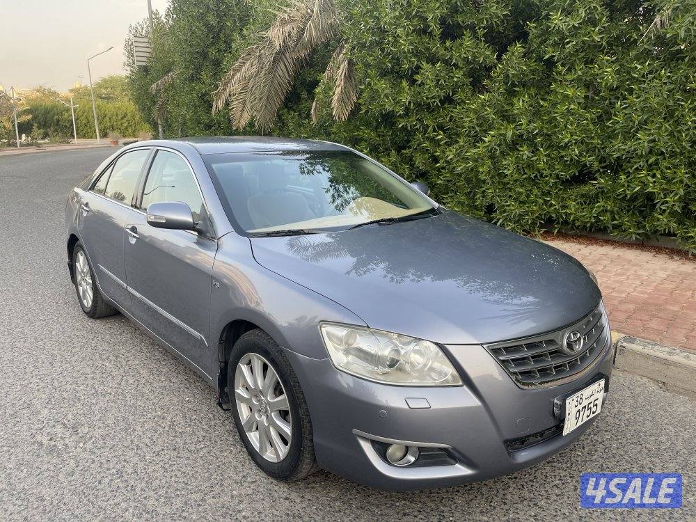 للبيع اوريون موديل 2009 عداد 194 الف بحاله الوكاله2