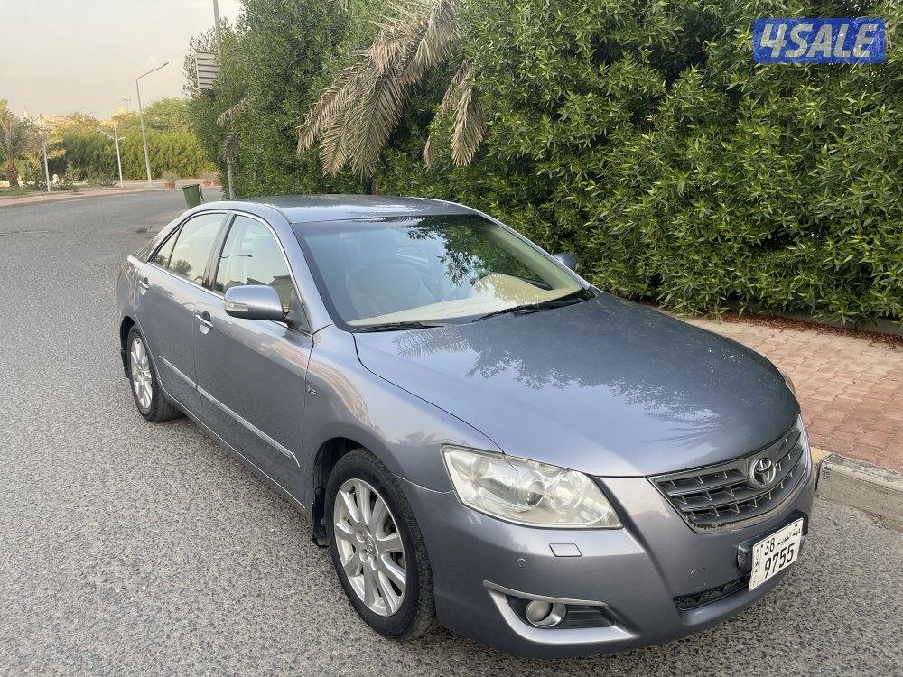 للبيع اوريون موديل 2009 عداد 194 الف بحاله الوكاله3