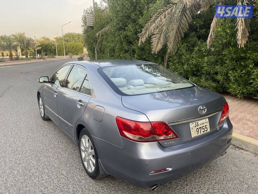 للبيع اوريون موديل 2009 عداد 194 الف بحاله الوكاله4